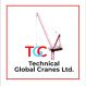 Technical Global Cranes